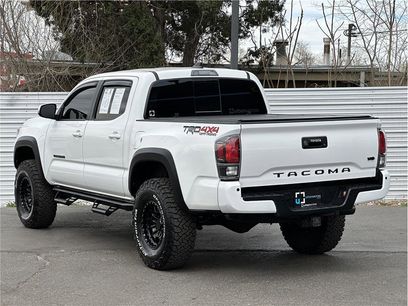 Used 2023 Toyota Tacoma TRD Off-Road w/ TRD Premium Off Road Package