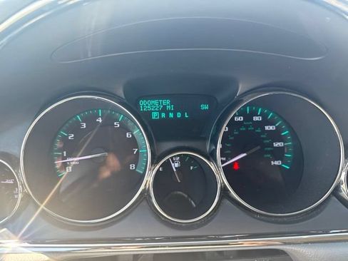 Used 2014 Buick Enclave Leather FWD image 30