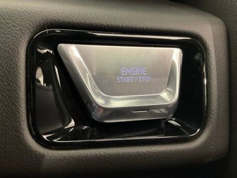 New 2026 GMC Yukon XL Elevation w/ Elevation Premium Package AWD/4WD image 23