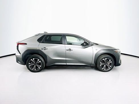 Used 2023 Subaru Solterra AWD image 10