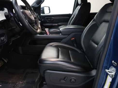 Used 2024 RAM 1500 TRX AWD/4WD image 86
