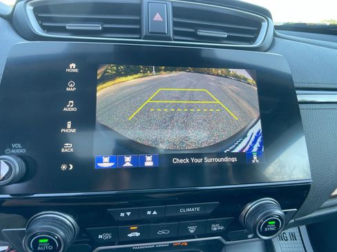 Certified 2020 Honda CR-V Touring image 18