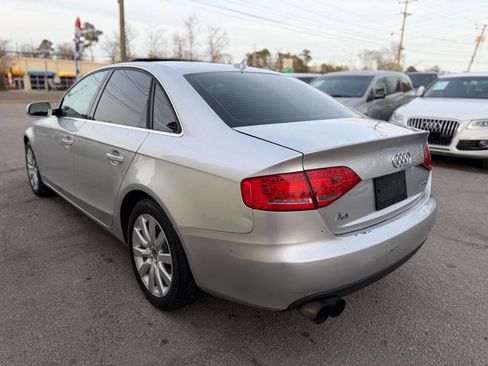 Used 2012 Audi A4 2.0T Premium image 5