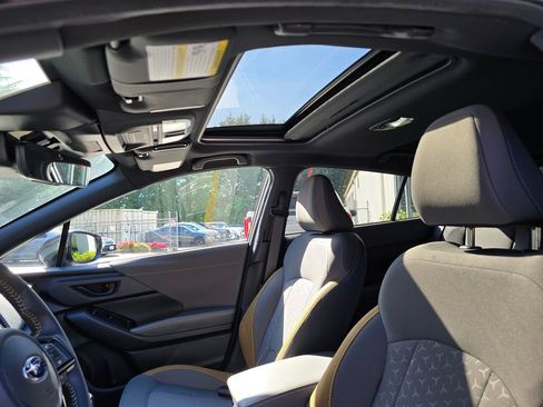 Certified 2025 Subaru Crosstrek 2.5i Sport w/ Crosstrek Mirror Package AWD/4WD image 13