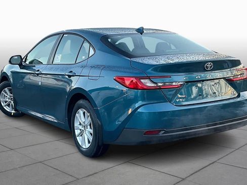 New 2026 Toyota Camry LE image 11