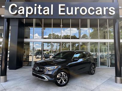 New 2026 Mercedes-Benz GLC 350e 4MATIC
