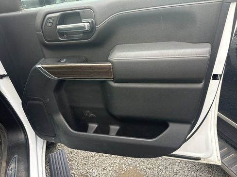 Used 2020 Chevrolet Silverado 2500 LT w/ All Star Edition image 11