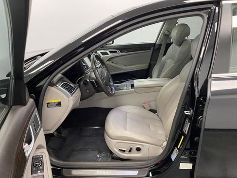Used 2016 Hyundai Genesis 3.8 w/ Option Group 02 image 20