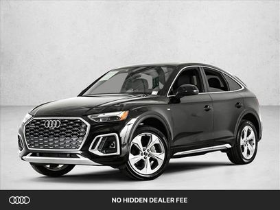 Certified 2025 Audi Q5 2.0T Premium Plus w/ Premium Plus Package