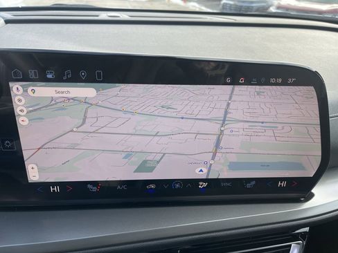 New 2026 Chevrolet Traverse LT w/ Driver Confidence Package image 67