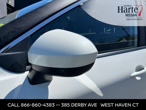 Used 2023 Nissan Rogue SV w/ SV Premium B Package AWD/4WD image 7