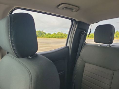 Used 2020 Ford Ranger XLT w/ Equipment Group 301A Mid image 12