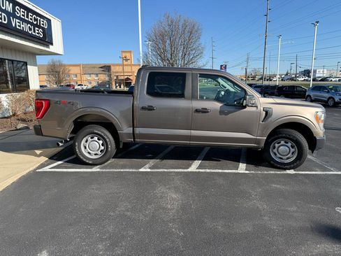 Used 2021 Ford F150 XL w/ Equipment Group 101A High image 6