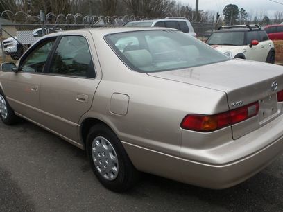 Used 1998 Toyota Camry LE