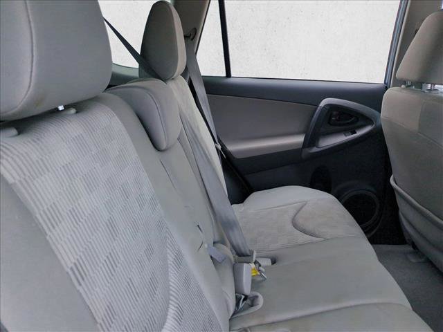 Used 2012 Toyota RAV4 4WD w/ Value Pkg image 17