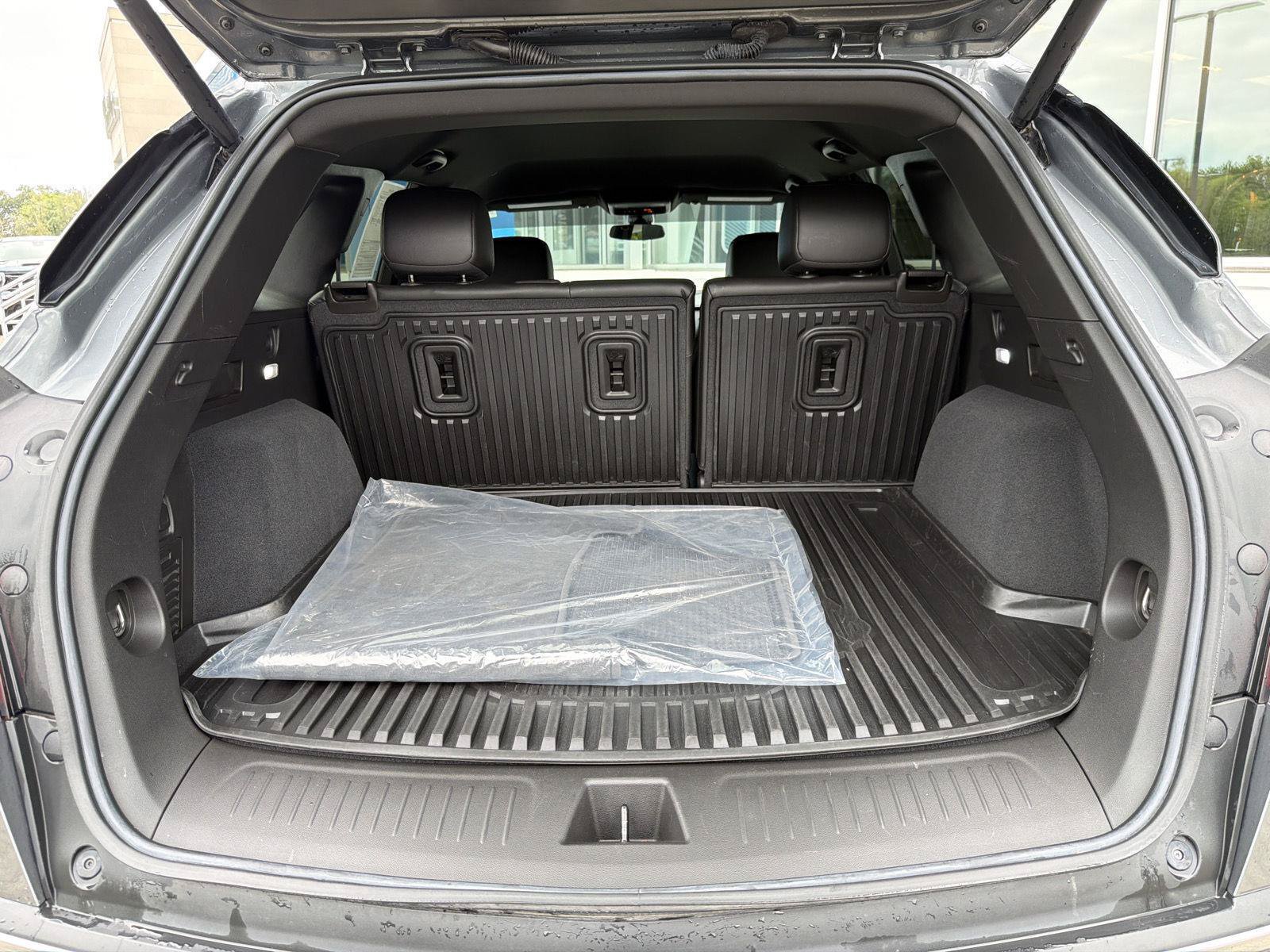 Used 2022 Cadillac XT5 Luxury AWD/4WD image 41