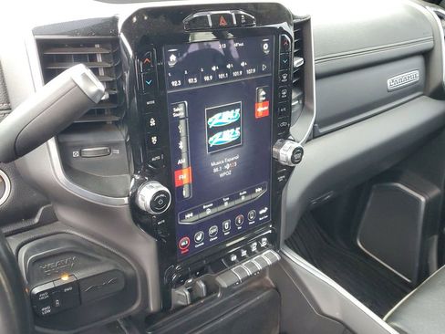 Used 2021 RAM 3500 Laramie image 17