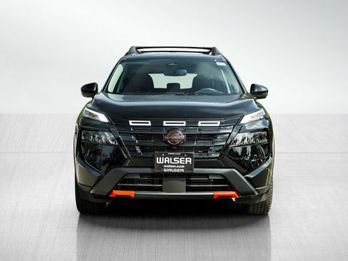 New 2026 Nissan Rogue Rock Creek w/ Rock Creek Premium Package image 2