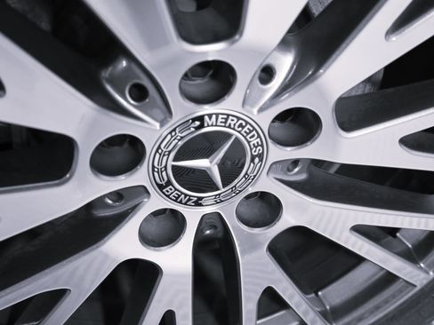 Certified 2026 Mercedes-Benz CLA 250 4MATIC image 8