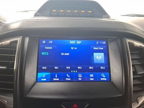 Used 2021 Ford Ranger Lariat w/ Tremor Off-Road Package AWD/4WD image 26
