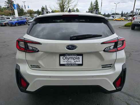 New 2026 Subaru Crosstrek 2.5i Limited AWD/4WD image 5
