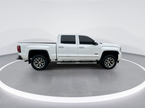 Used 2016 GMC Sierra 1500 SLT image 9
