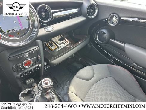 Used 2013 MINI Cooper Coupe John Cooper Works FWD image 35