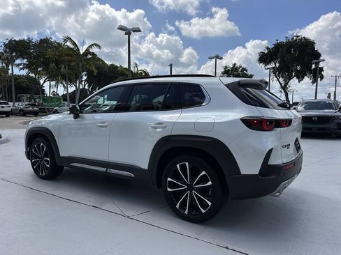 New 2026 MAZDA CX-50 AWD 2.5 S w/ Accent Package image 26