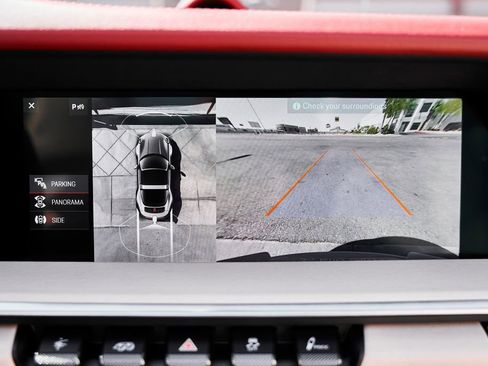 Used 2021 Porsche 911 Targa 4S image 76