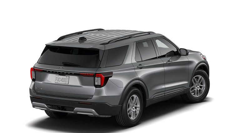 New 2026 Ford Explorer Active w/ Active Comfort Package RWD image 26