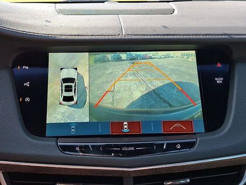 Used 2017 Cadillac CT6 Premium Luxury w/ Comfort Package image 20