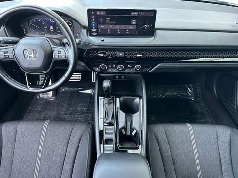 Certified 2023 Honda Accord Sport image 12