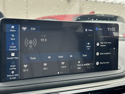 New 2026 Acura MDX FWD w/ Technology Package image 15