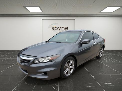 Used 2012 Honda Accord EX-L image 1