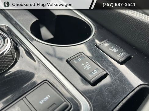 Used 2023 Nissan Maxima SV w/ Floor Mat Group image 41