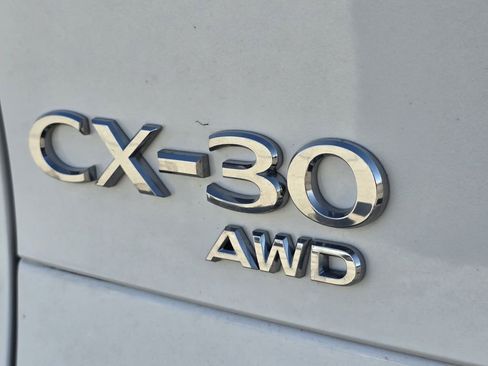 Used 2021 MAZDA CX-30 AWD 2.5 S w/ Preferred Package image 26