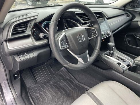 Used 2017 Honda Civic EX image 18
