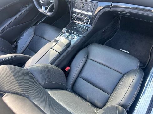 Used 2017 Mercedes-Benz SL 550 image 22