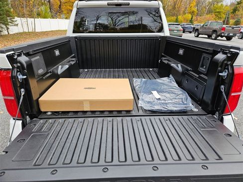 New 2025 Toyota Tacoma TRD Off-Road image 22