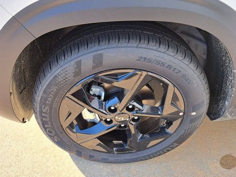 New 2026 Kia Seltos EX w/ EX Sunroof Package image 15