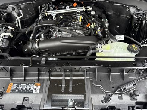 Used 2026 Ford Explorer Active image 28