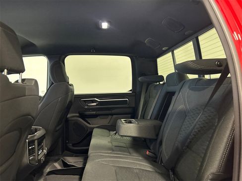 Used 2025 RAM 1500 Big Horn image 33