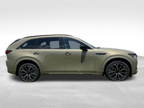 New 2026 MAZDA CX-70 3.3 Turbo S w/ Premium Package AWD/4WD image 6