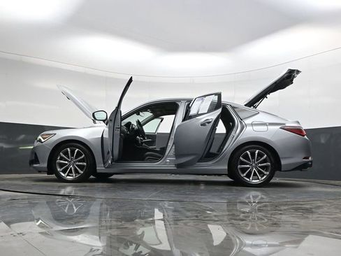 Used 2023 Acura Integra image 38
