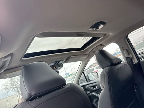 Certified 2024 Subaru Crosstrek 2.5i Limited image 24