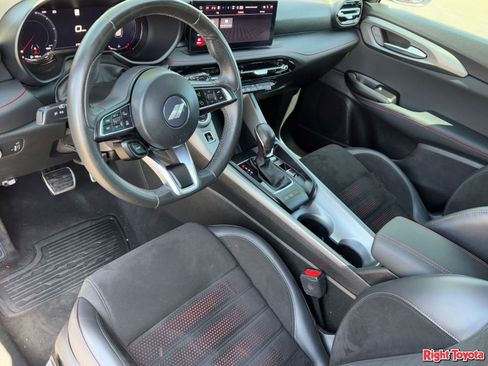 Used 2023 Dodge Hornet GT w/ Track Pack AWD/4WD image 18