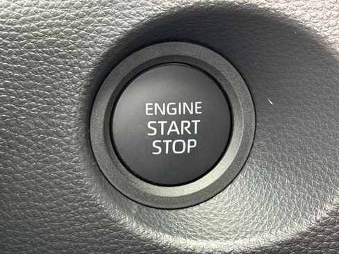 New 2026 Toyota Corolla Cross XLE FWD image 20