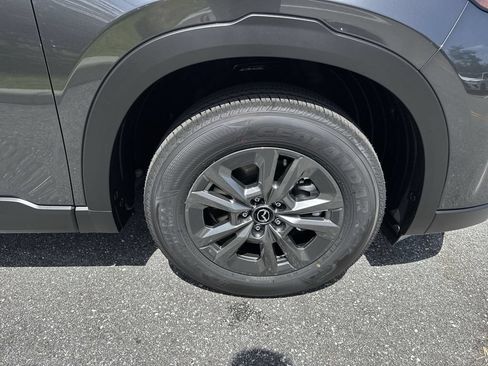 New 2026 MAZDA CX-5 Select AWD/4WD image 57