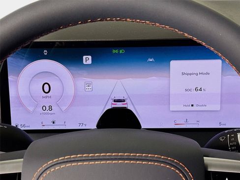 New 2026 Genesis GV70 2.5T Sport Prestige AWD/4WD image 13