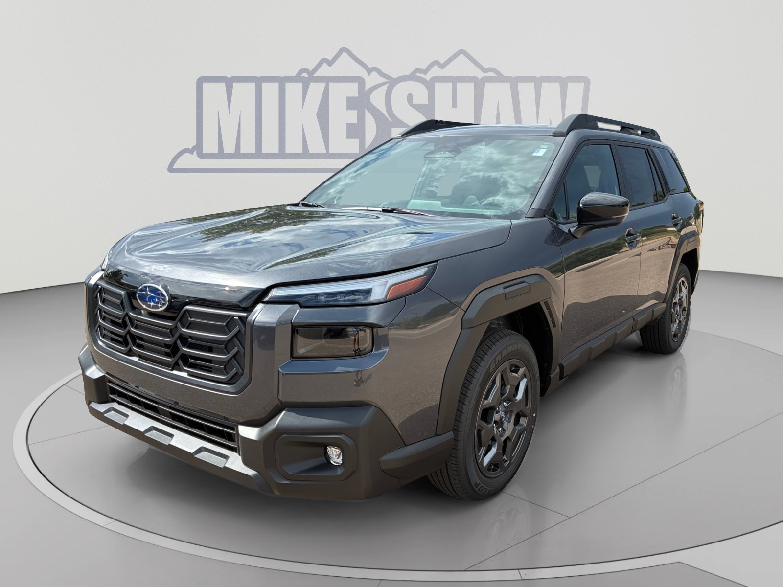 New 2026 Subaru Outback Premium AWD/4WD image 1